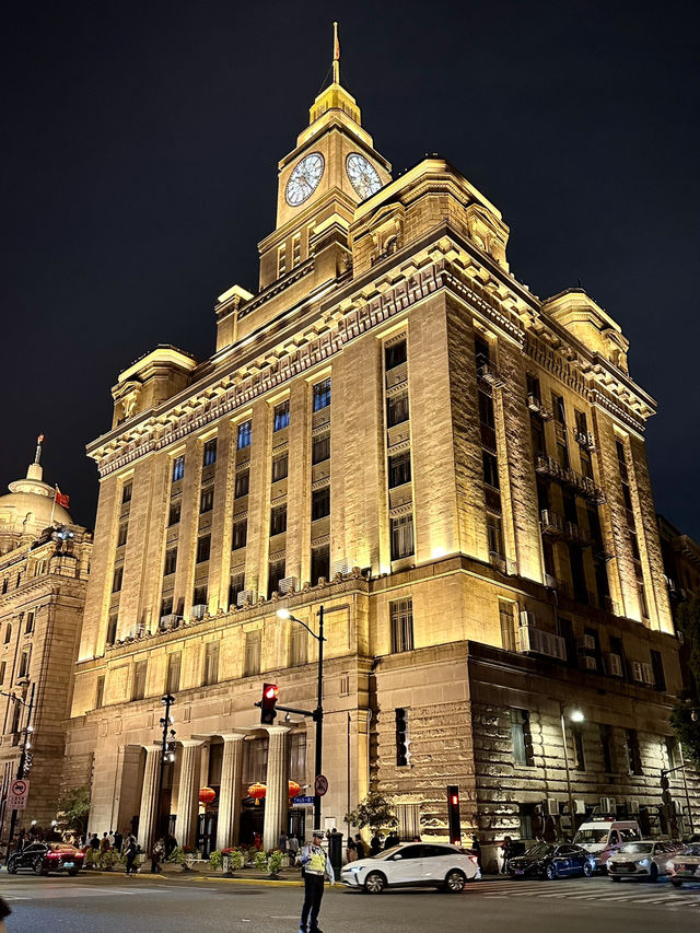 ขอที่ “ห้ามพลาด” ในเซี่ยงไฮ้…แบบต้องไปหน่อยครับ🙏