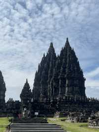 Candi Prambanan, Yogyakarta