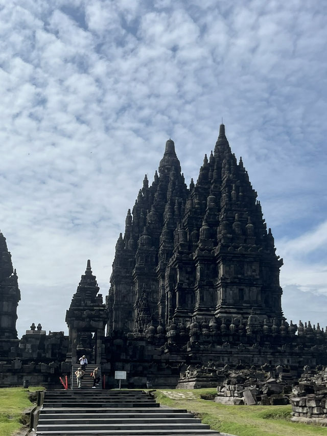 Candi Prambanan, Yogyakarta Candi Prambanan, Yogyakarta