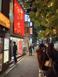 【東京】濃厚なのにスッと飲める✨中野坂上で人気の豚骨ラーメン「麺家 たいせい」🍜