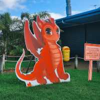 สนุกสุดมันส์ที่ Rainbow’s End สวนสนุกในนิวซีแลนด์