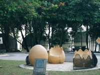 Family-Friendly Birding at Wetland Putrajaya: A Fun Outdoor Activity for Kids