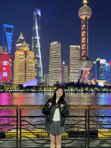 上海2泊3日の旅行プランと費用を完全整理(ディズニーランド含む!)