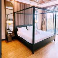 A Fantastic Stay at Nexus Resort & Spa Karambunai 🌴✨