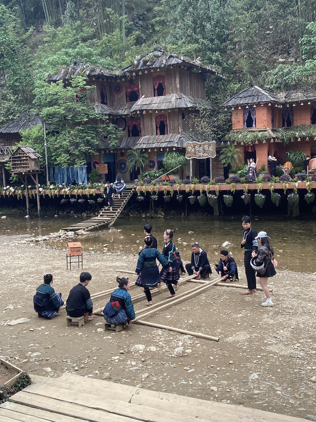 CNX บินตรง! แจกแพลนเที่ยว "ฮานอย-ซาปา" 4 วัน 3 คืน CNX บินตรง! แจกแพลนเที่ยว "ฮานอย-ซาปา" 4 วัน 3 คืน