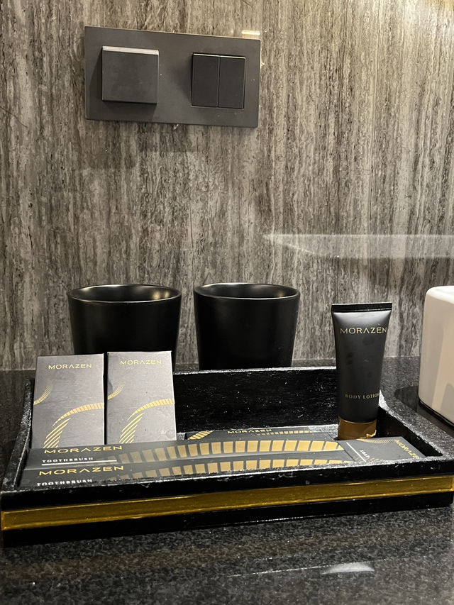 Morazen Hotel Yogyakarta Morazen Hotel Yogyakarta