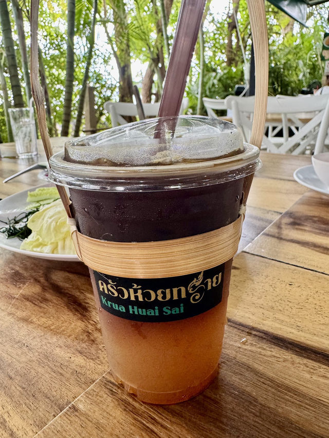 โคตรอร่อย 📍ครัวห้วยทราย ต้องมาลองสักครั้ง!