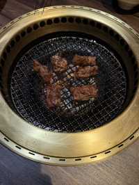 This Tokyo Yakiniku Spot Is the Real MVP! 🥩🔥