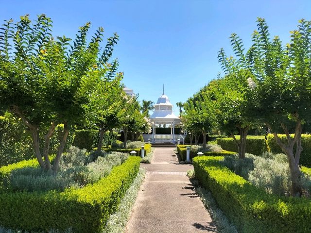 ⛲Waterside Dream⛲