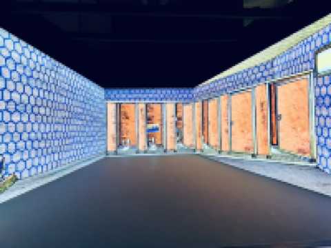 #東京國立新美術館