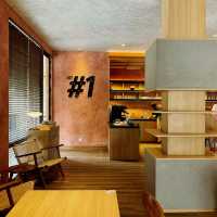 Brew Lines & Concrete Calm