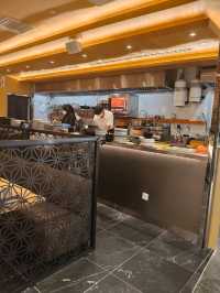 Discover New Japanese Style Pasta Zanmai