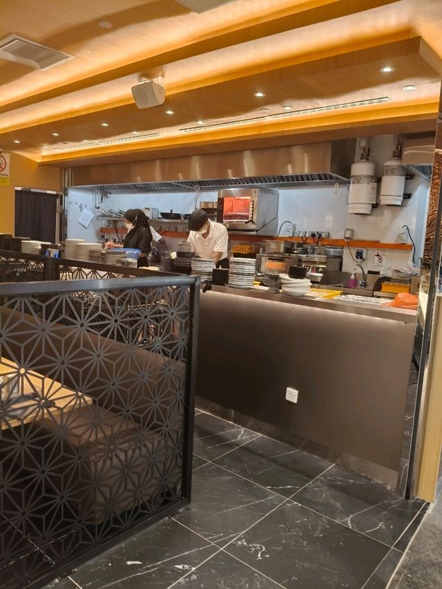 Discover New Japanese Style Pasta Zanmai Discover New Japanese Style Pasta Zanmai