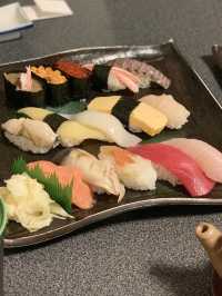 오타루 최고스시맛집, 신선한 초밥을 맛보고 싶다면 여기로