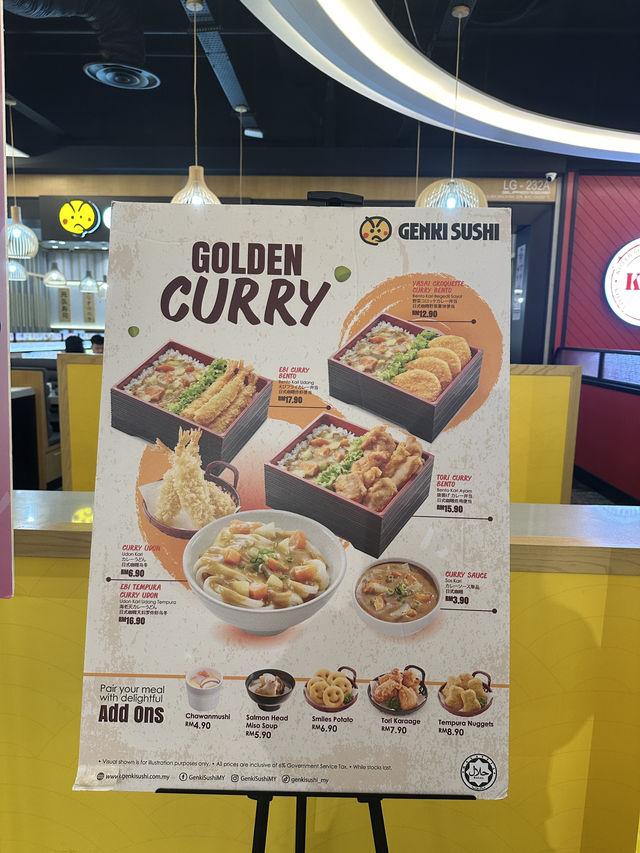 Genki Sushi: Cutest Japanese Eats with Delivery Train 🚄🍣 Genki Sushi: Cutest Japanese Eats with Delivery Train 🚄🍣