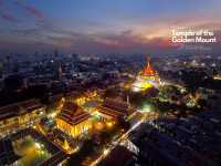 ⭐️Discover Temple of the Golden Mount⭐️