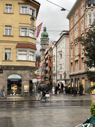 瑞士茱爾澤旅行心得 