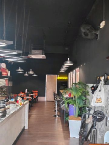 Home Pasta — New Café in Kampar