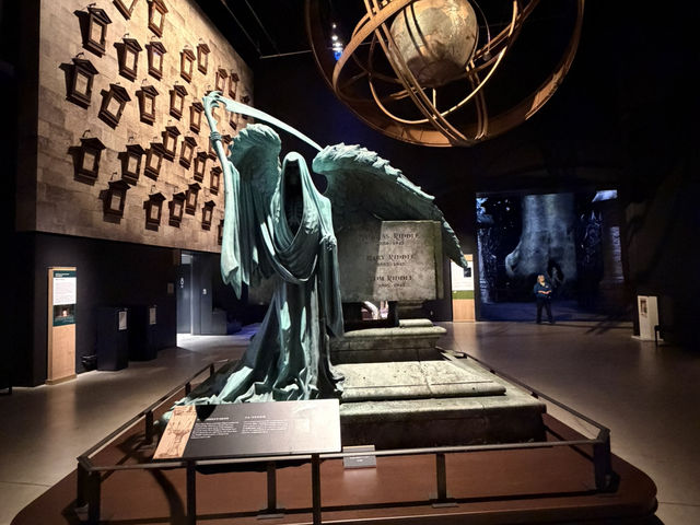 Step Into Magic: Warner Bros Harry Potter Studio Tour, Tokyo 🪄