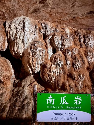 Japan's Largest Limestone Cave Formed Over 300 Million Years