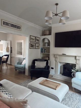 Refined Comfort & Modern Elegance – A Stay at Finest Stay Hotel