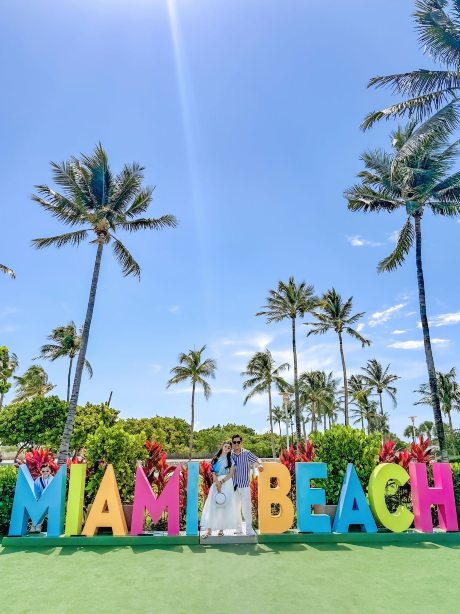 フロリダ州マイアミビーチ。 | Trip.com マイアミ・ビーチ