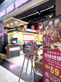 KSL JB’s Newest Hotpot & Wok Spot Is Here