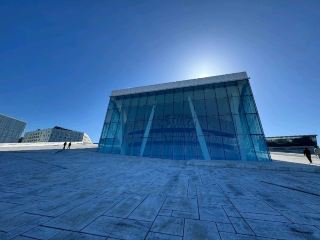MUNCH Museum — Where Edvard Munch’s Inner World Meets the Oslo Fjord