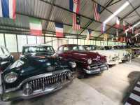 American luxury, muscle cars, and timeless classics 