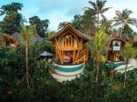 Bamboo Dreaming: The Ultimate Bali Adults-Only Escape at Bambootel Sarah View 🌴🍃