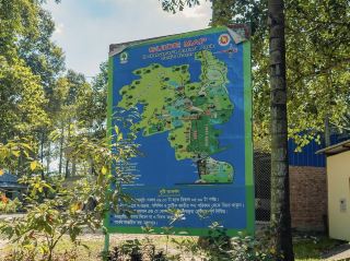 🦁 Dulahazra Safari Park – A Wild Adventure in the Heart of Nature 🌿🇧🇩

Located in Chakaria, Cox’s Bazar, about 50 kilometers from Cox’s Bazar town, Dulahazra Safari Park (officially known as Bangabandhu Sheikh Mujib Safari Park, Cox’s Bazar) is one of the largest wildlife attractions in Bangladesh. It offers visitors a unique opportunity to experience nature and observe wild animals in a spacious, natural environment.

Unlike a traditional zoo, many of the animals here live in large open enclosures that closely resemble their natural habitats. This makes the experience more exciting and educational for visitors of all ages.

🦁 Animals You Can See
· Royal Bengal Tiger
· African Lion
· Asian Elephant
· Spotted Deer
· Crocodile
· Zebra
· Giraffe
· Python
· Various species of monkeys
· Peacocks and many colorful birds
· Other native and exotic wildlife

🌳 Why Visit Dulahazra Safari Park?
The park is surrounded by lush greenery, peaceful lakes, and beautiful walking paths. It is an ideal place for families, nature lovers, wildlife photographers, and anyone looking to spend a relaxing day close to nature.

📸 Things to Do
✅ Watch wild animals in natural-style habitats.
✅ Enjoy wildlife photography.
✅ Walk through the green surroundings.
✅ Learn about animal conservation.
✅ Spend quality time with family and friends.
✅ Enjoy a peaceful picnic atmosphere.

📅 Best Time to Visit
The best time to visit is from October to March, when the weather is pleasant and many animals are more active during the cooler hours of the day. Visiting in the morning or late afternoon is often the most comfortable.

💚 A trip to Cox’s Bazar becomes even more memorable when you add Dulahazra Safari Park to your itinerary. It’s a place where adventure, education, and nature come together, creating an experience you’ll remember long after your journey ends.

📍 Dulahazra Safari Park – Discover the wild side of Bangladesh.

#DulahazraSafariPark #SafariPark #CoxsBazar #TravelBangladesh #Wildlife #Nature #ExploreBangladesh #TravelPhotography #Adventure #GalivVerse