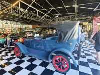 Tiny Cars, Big Personalities