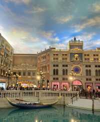 🇲🇴 Macau Travel Guide | More Than Casinos, It's a City Full of Culture & Food ✨