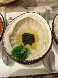 香港必試黎巴嫩🇱🇧風味美食