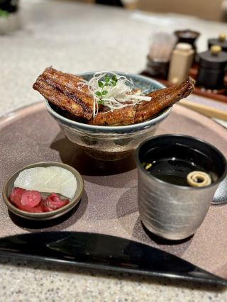 [Osaka, Shinsaibashi] "Unagi no Nakasho Osaka Amerikamura Store" - Kansai-style eel with a crispy outside and fluffy inside, made by a long-established wholesaler.