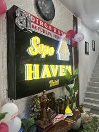 Stay Nyaman dengan Suasana Sejuk di Sopo Heaven Hotel