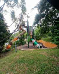 🌿✨ My Stroll at Bukit Batok Neighbourhood Park — A Peaceful West Side Escape! 🇸🇬