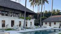 🌴 Villa Mandala Bali, Slow Days by the Sea