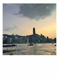 🇭🇰🇲🇴 HONG KONG × MACAU | 4 วัน 3 คืน