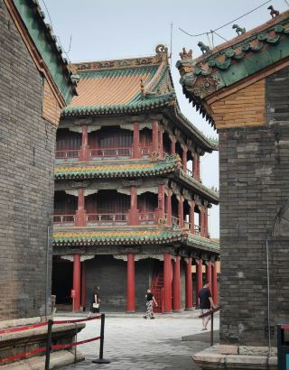 🏯 Shenyang Imperial Palace | Where the Qing Story Began
