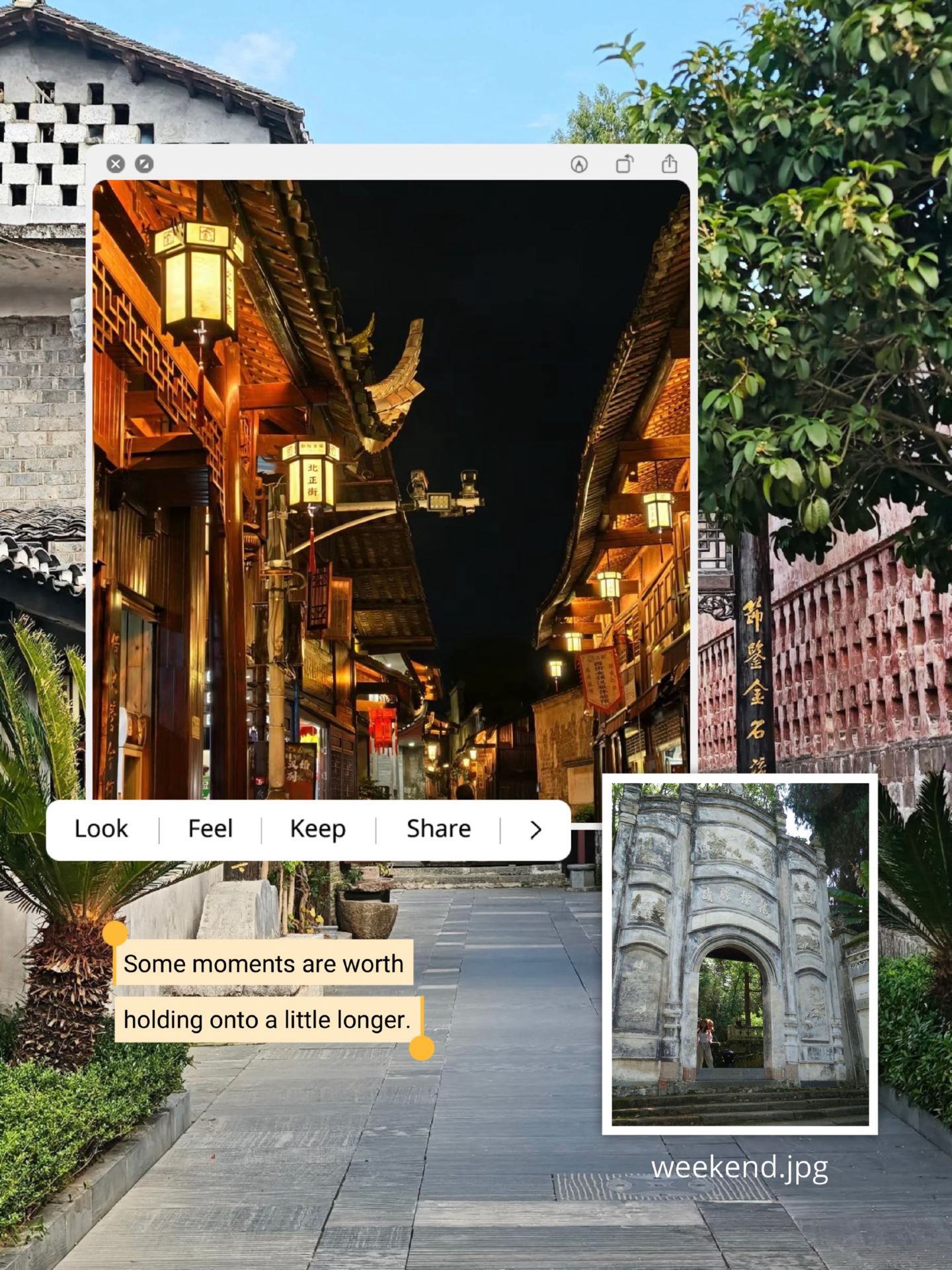 The Secret Alleyways of Qianyang: The Ultimate Underrated Ancient Town