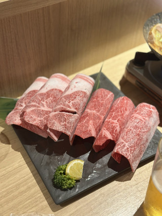 🥩 삿포로에서 먹는 특별한 스키야키와 샤브샤브