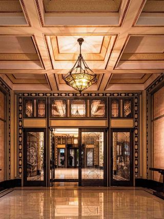 8 Iconic Shanghai Hotels Worth Travelling For