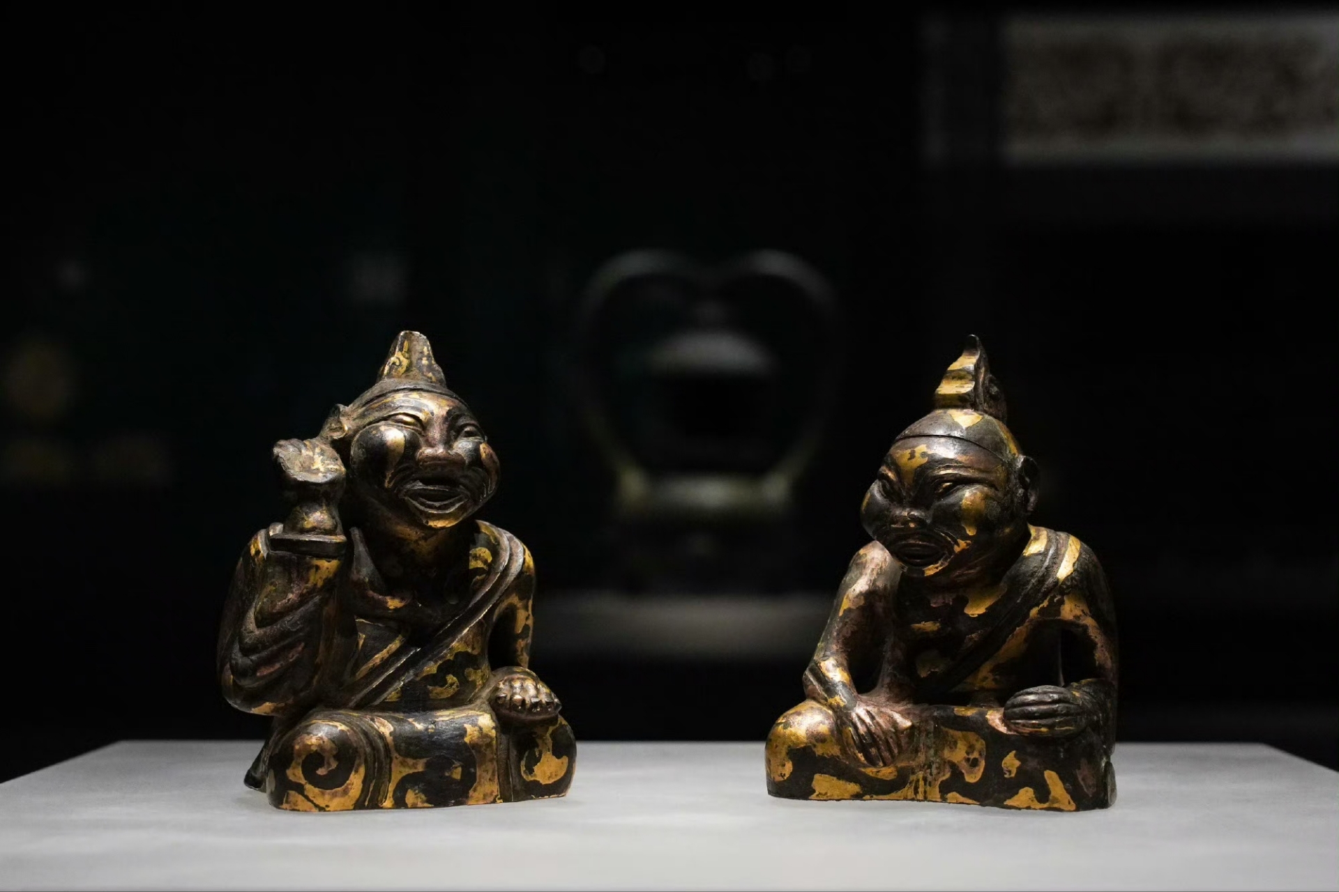 🏛️ Nanchang, China | When the Treasures of Jiangdu Meet the Legacy of the Han Dynasty