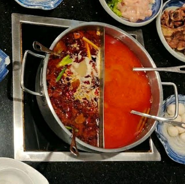 快樂的羔羊🎶