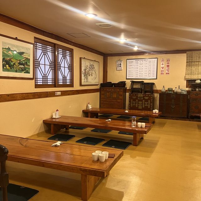 韓国/ソウル【明洞】ミシュランの常連！明洞周辺にあるお肉屋さん