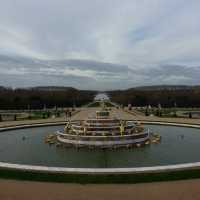 Palace of Versailles