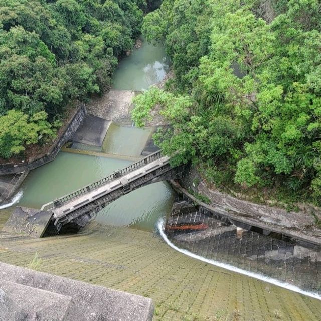 香港仔郊野公園係一個老少咸宜的地方