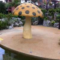Holiday Inn Resort Batam getaway