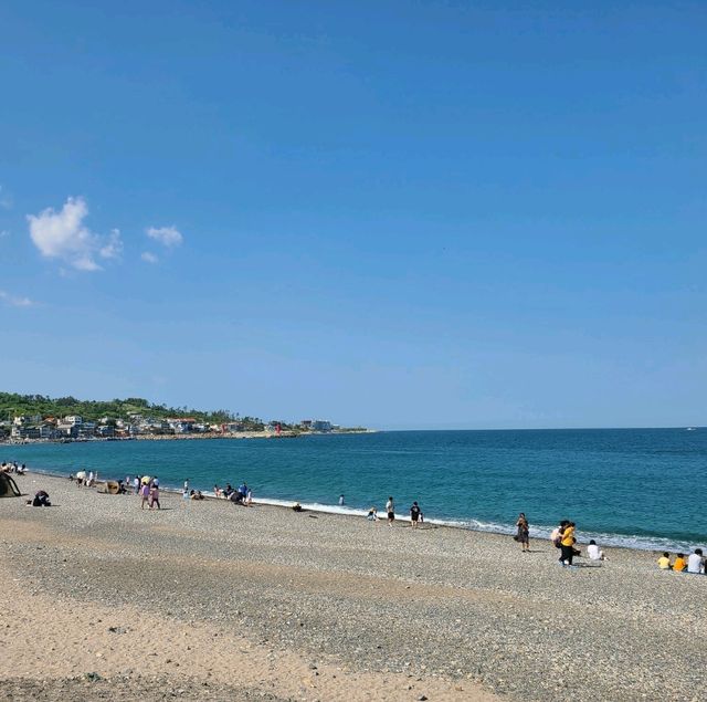 경주 감포 가볼만한곳 문무대왕릉 